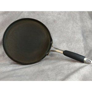 Calphalon 10" Round Griddle Skillet Pan